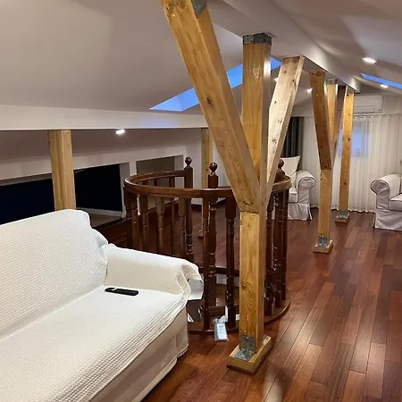 빌라 Y2 In Arena Regia - Adults Only-14 And Above Năvodari