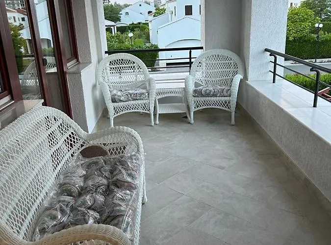 Villa Y2 In Arena Regia - Adults Only-14 And Above- No Parties Allowed