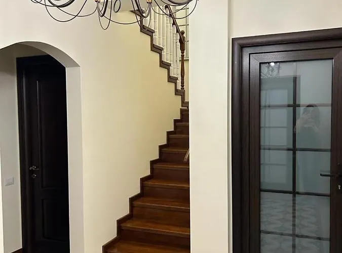 Villa Y2 In Arena Regia - Adults Only-14 And Above- No Parties Allowed