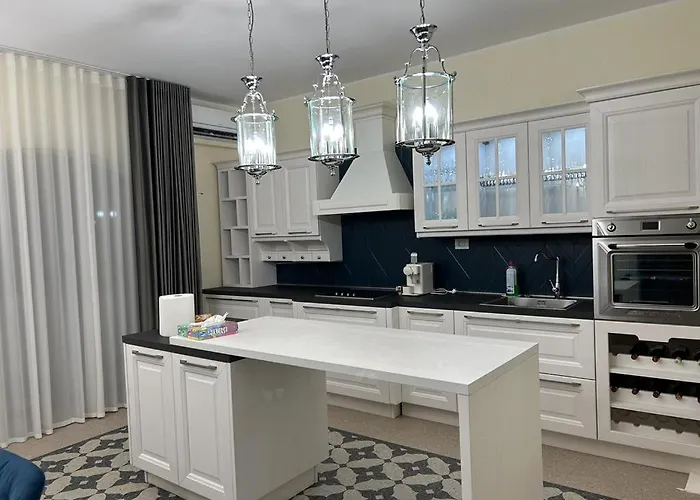 Villa Y2 In Arena Regia - Adults Only-14 And Above- No Parties Allowed